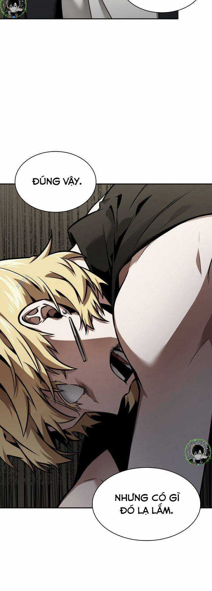 Vua Trộm Mộ Chapter 366 trang 21