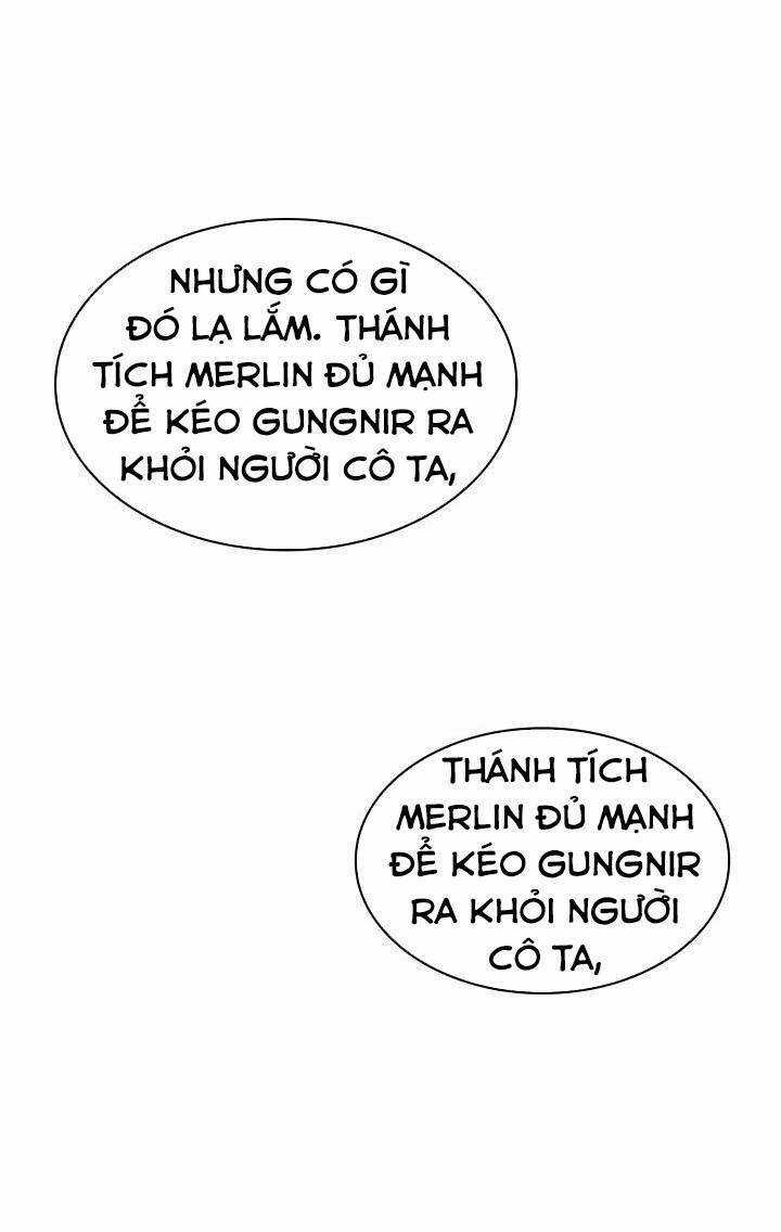 Vua Trộm Mộ Chapter 366 trang 22