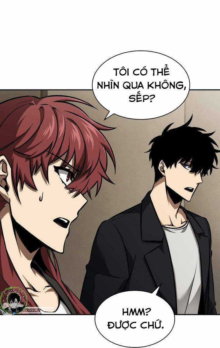 Vua Trộm Mộ Chapter 366 trang 23