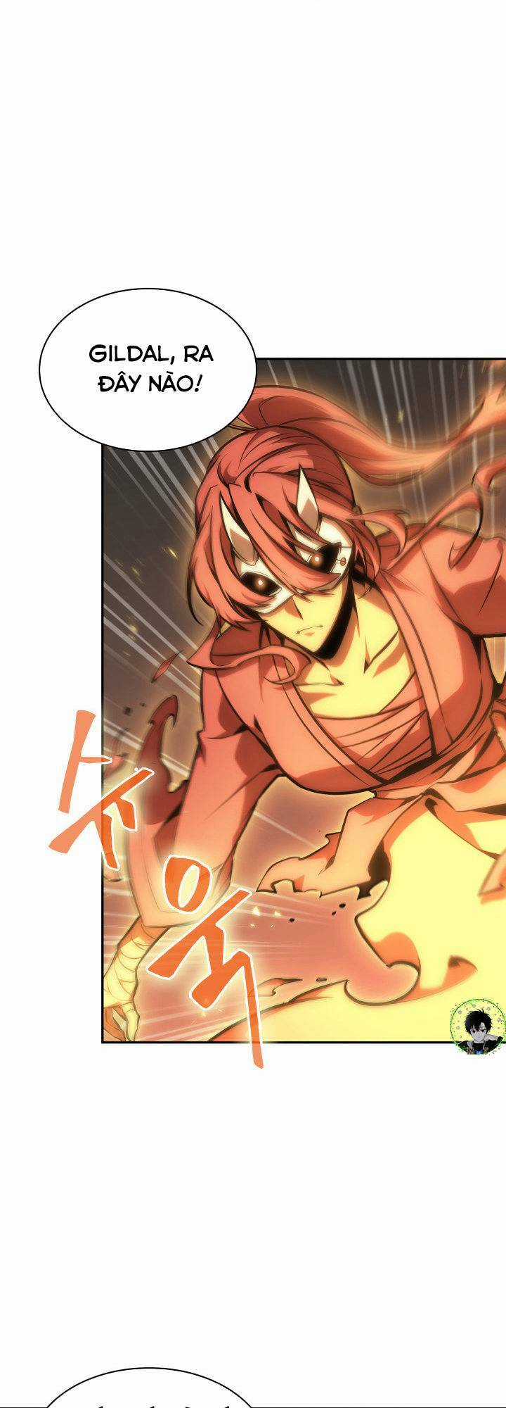 Vua Trộm Mộ Chapter 366 trang 24