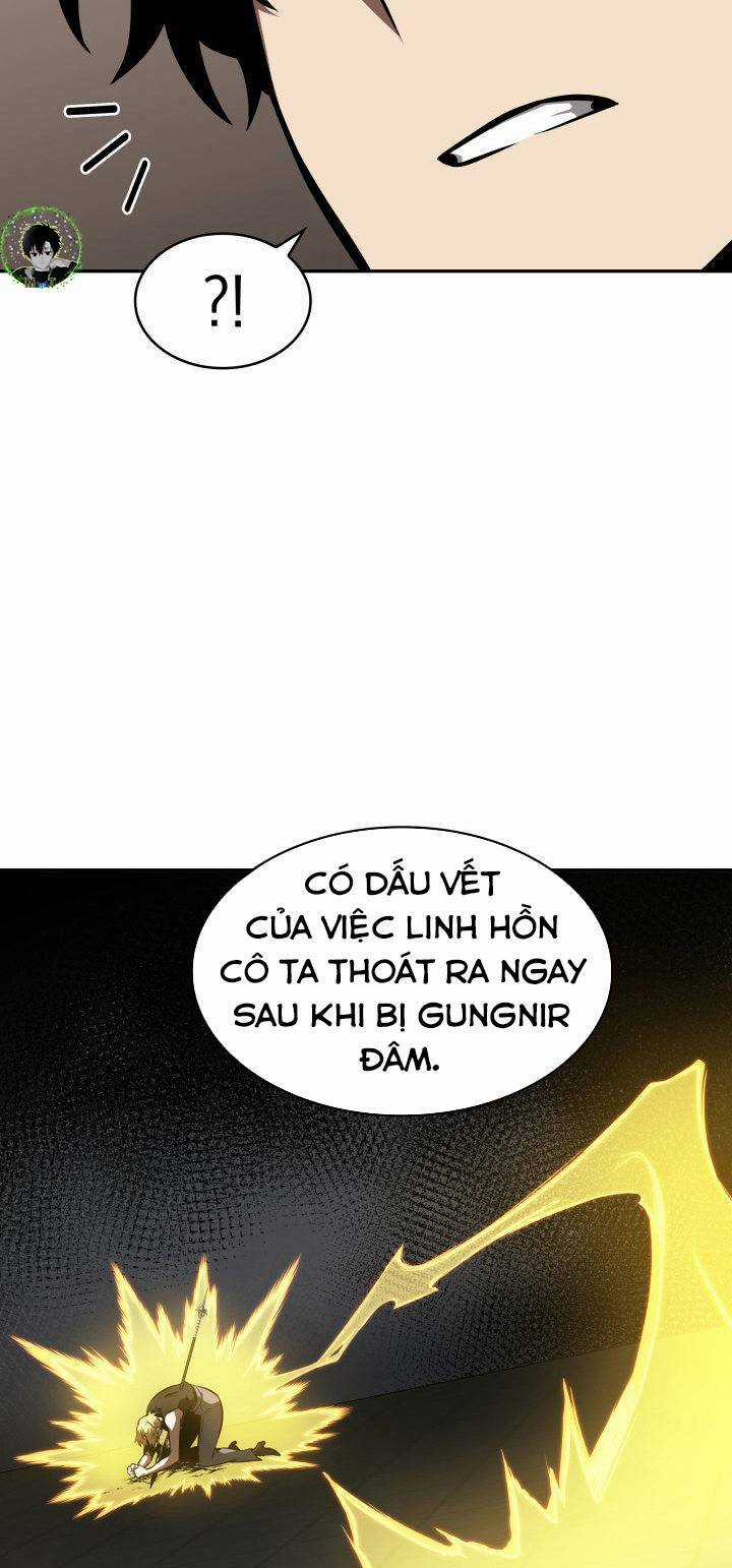Vua Trộm Mộ Chapter 366 trang 26