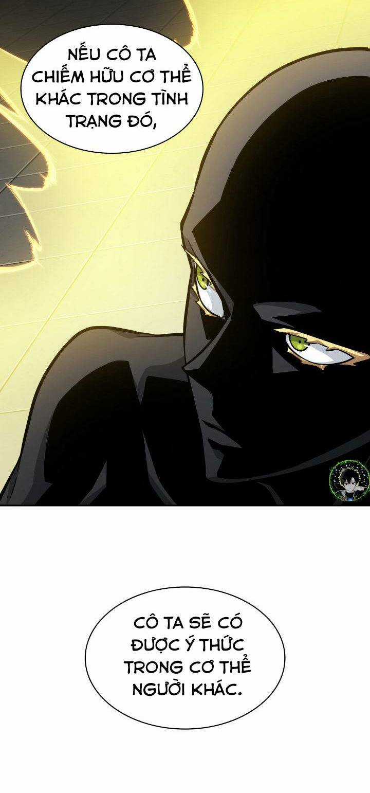 Vua Trộm Mộ Chapter 366 trang 27