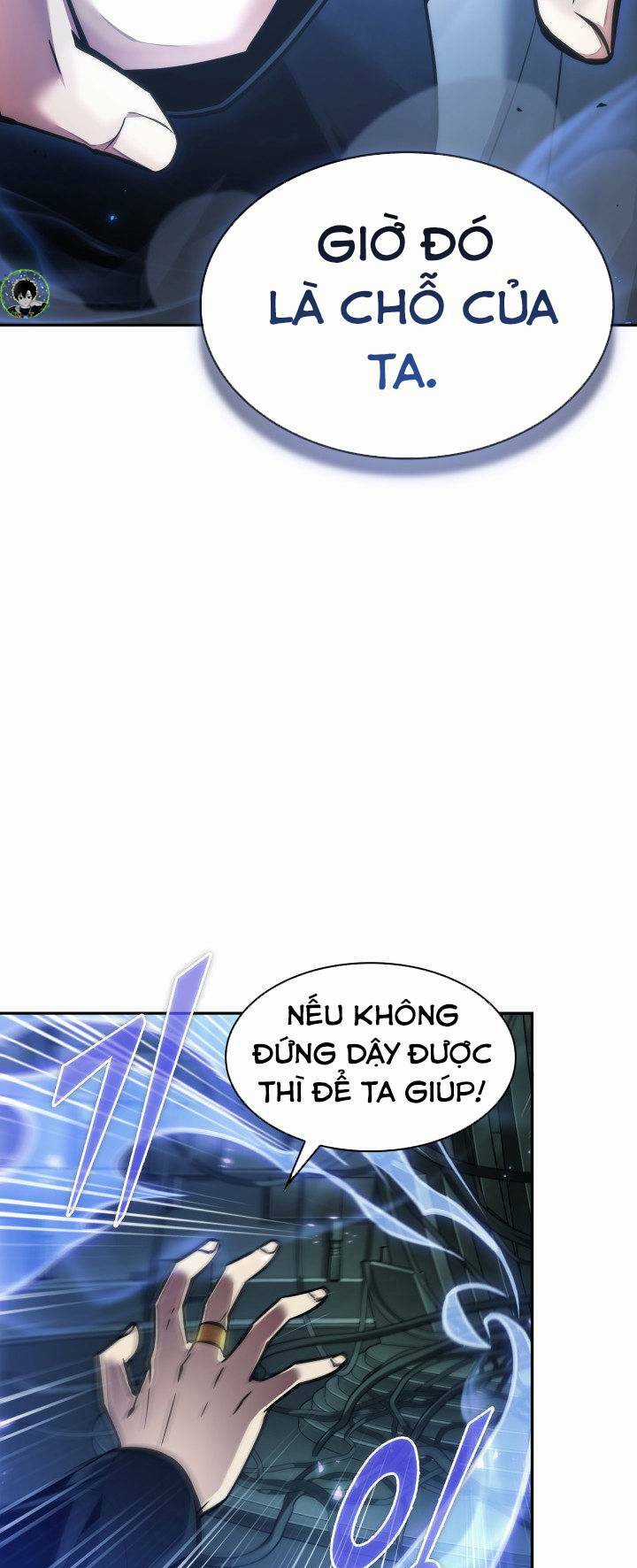 Vua Trộm Mộ Chapter 366 trang 3