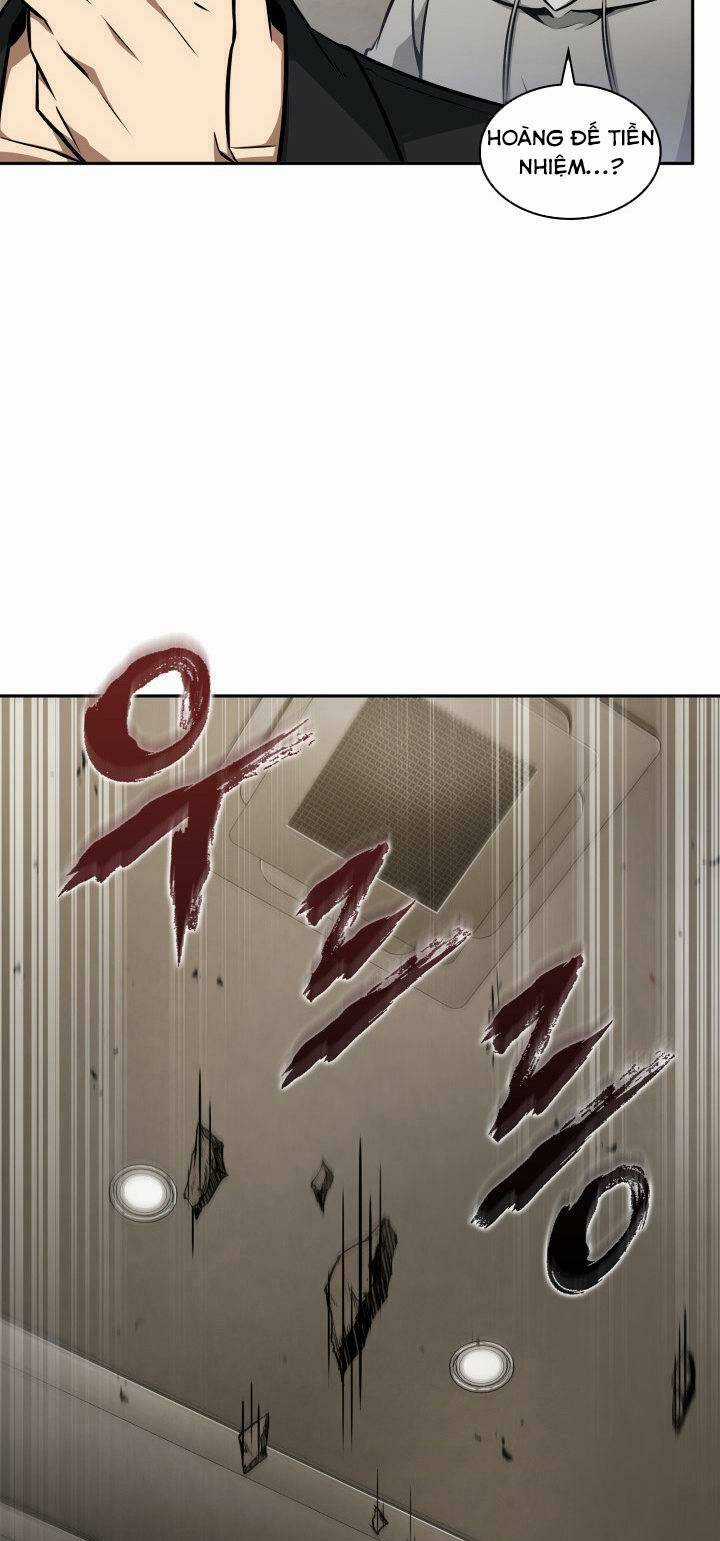 Vua Trộm Mộ Chapter 366 trang 30