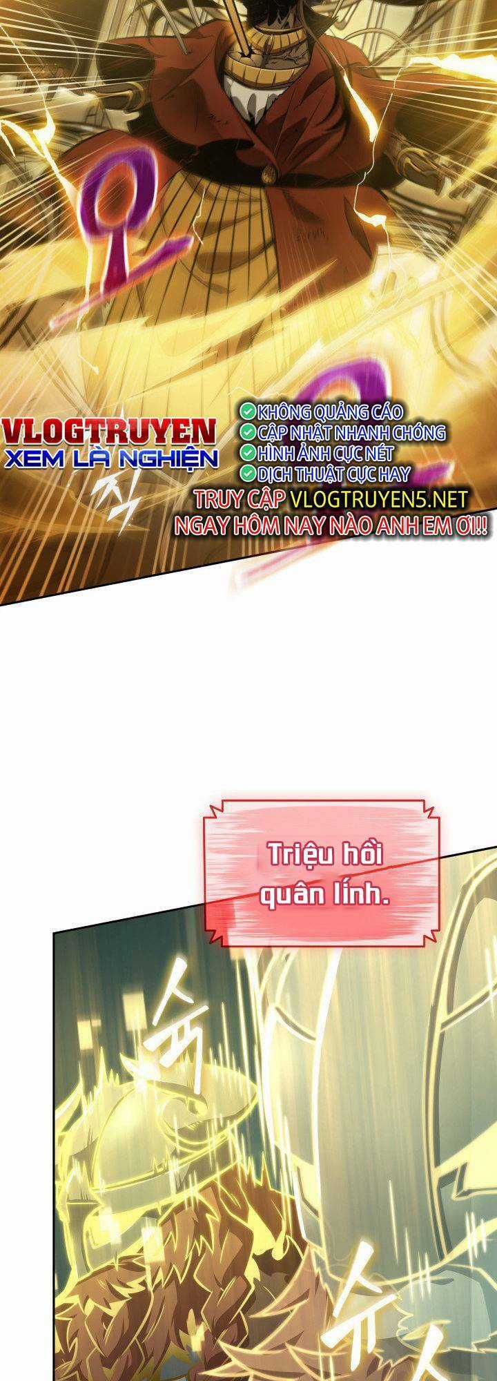 Vua Trộm Mộ Chapter 366 trang 33