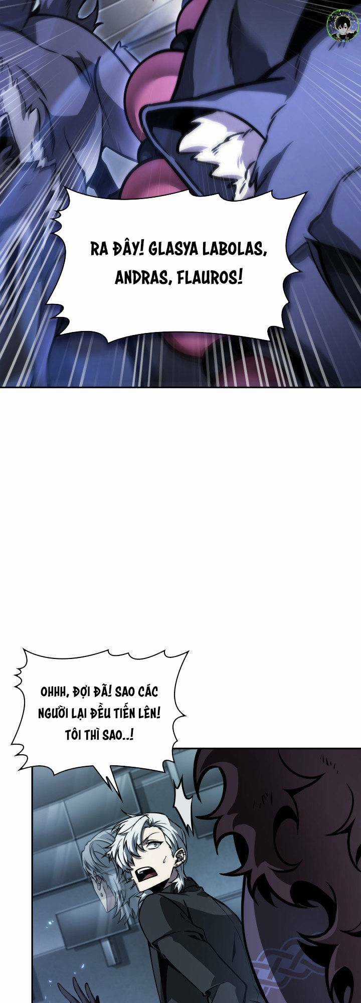 Vua Trộm Mộ Chapter 366 trang 37