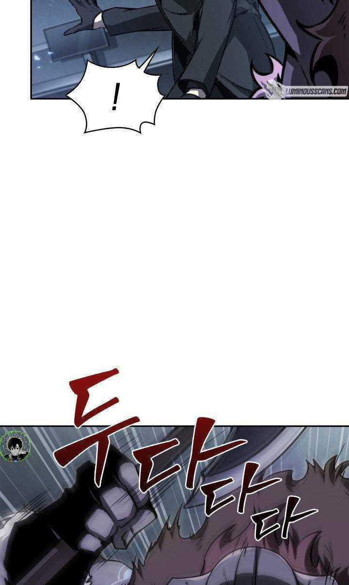 Vua Trộm Mộ Chapter 366 trang 38