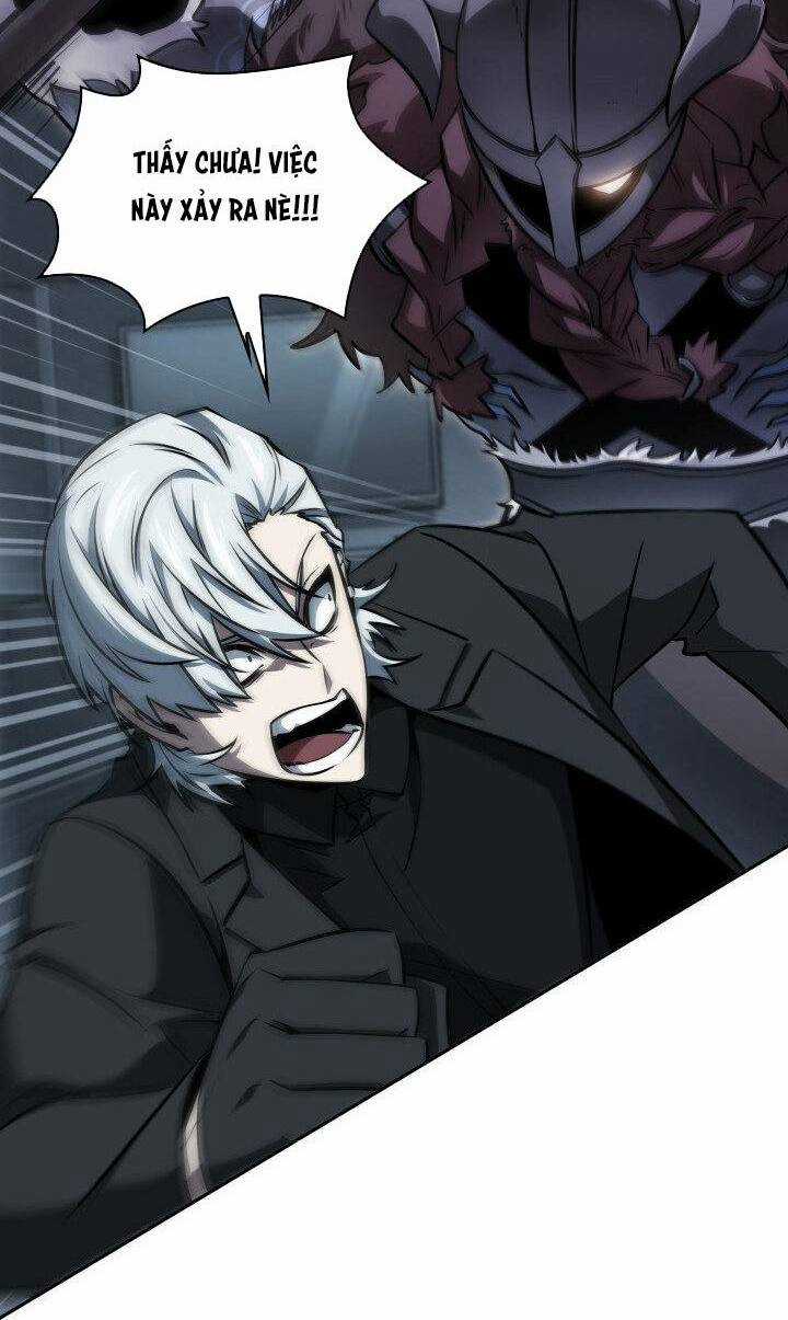 Vua Trộm Mộ Chapter 366 trang 39