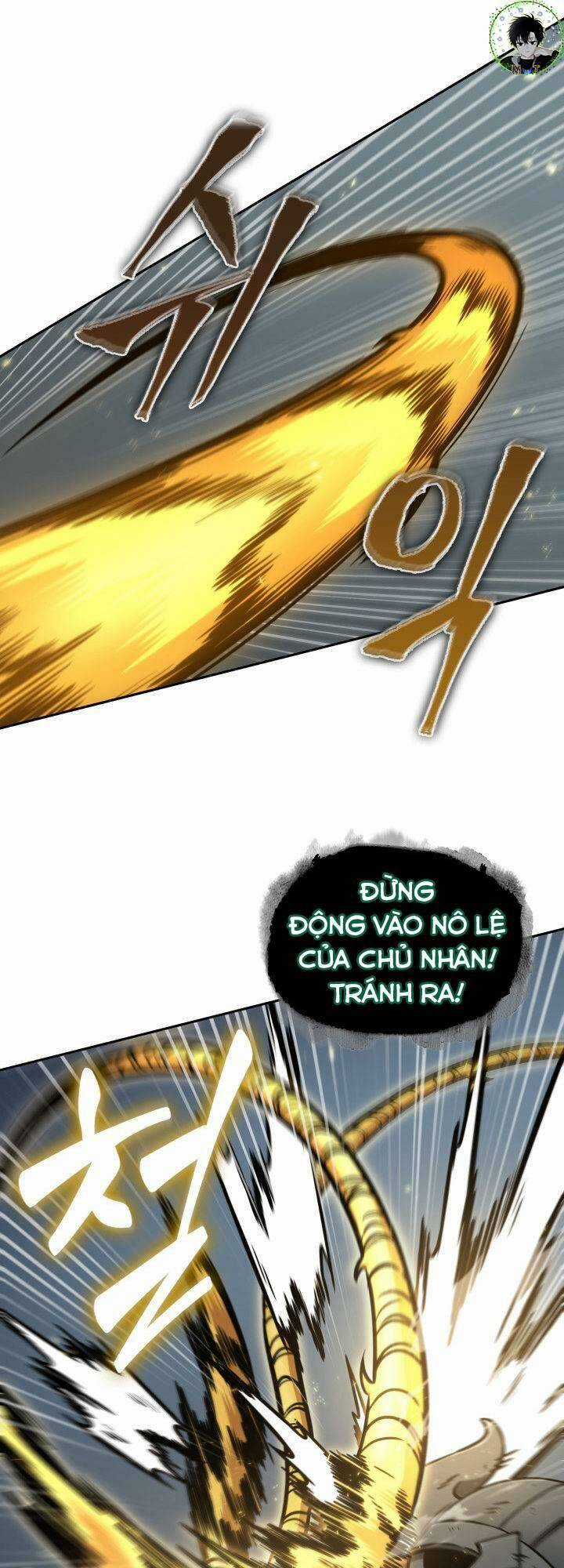 Vua Trộm Mộ Chapter 366 trang 40