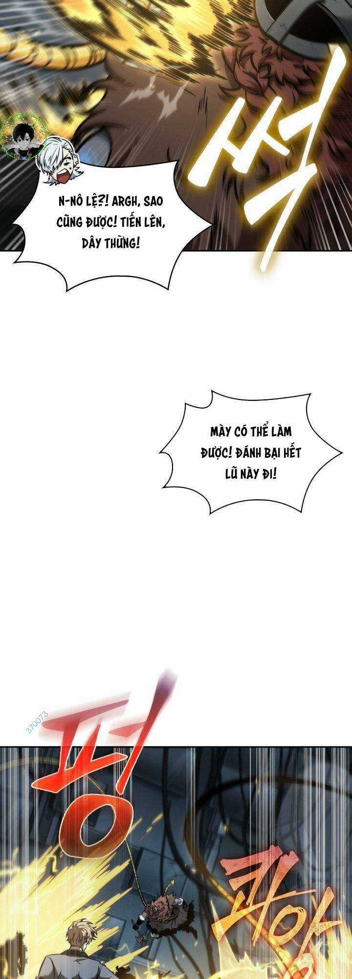 Vua Trộm Mộ Chapter 366 trang 41