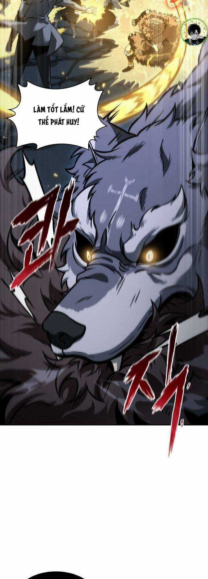 Vua Trộm Mộ Chapter 366 trang 42