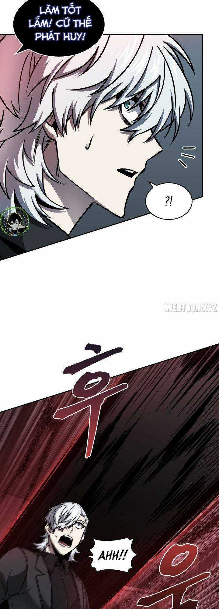 Vua Trộm Mộ Chapter 366 trang 43