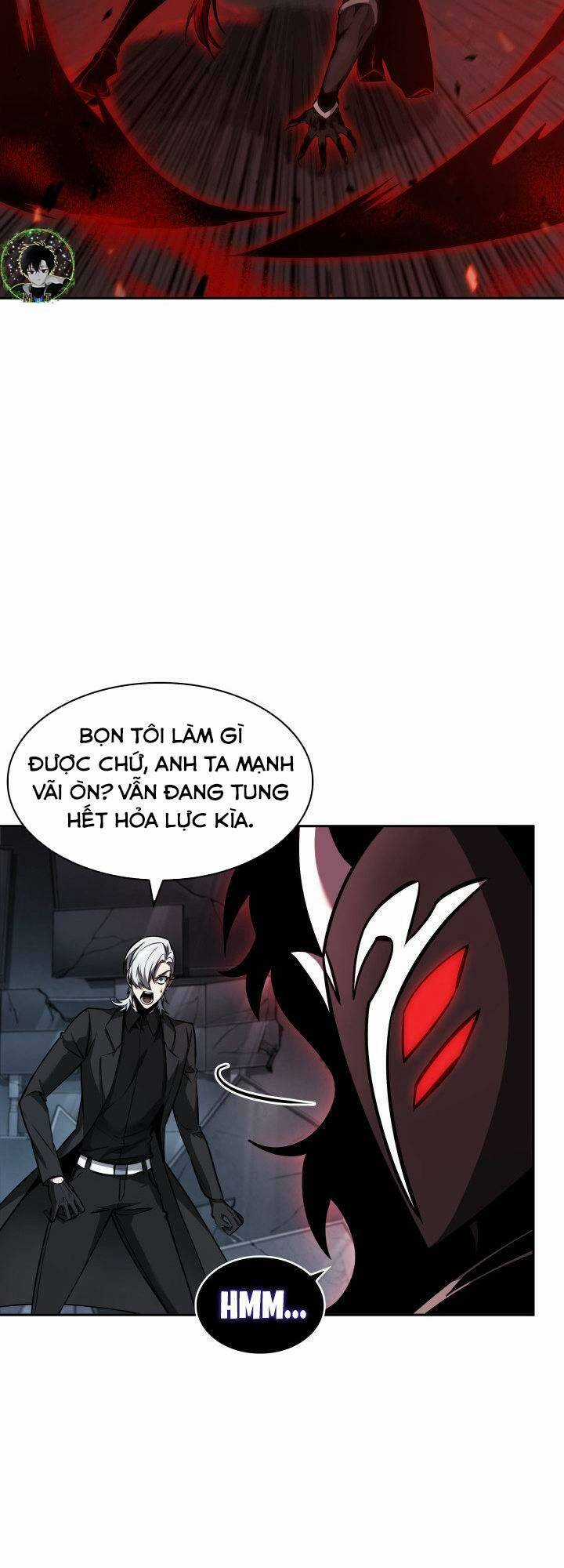 Vua Trộm Mộ Chapter 366 trang 46
