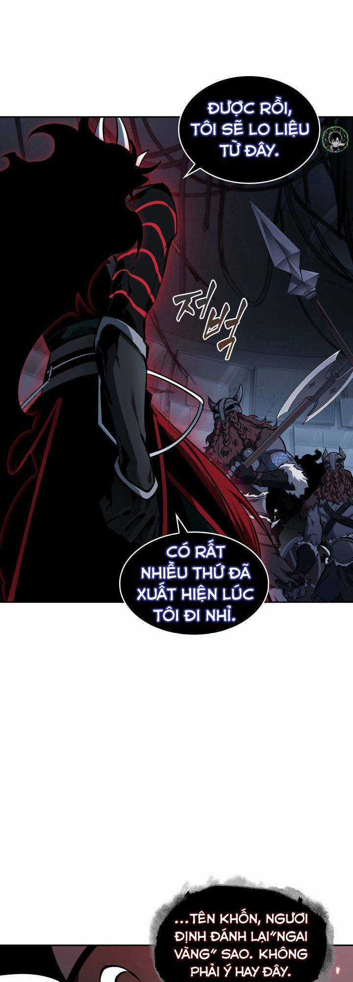 Vua Trộm Mộ Chapter 366 trang 47