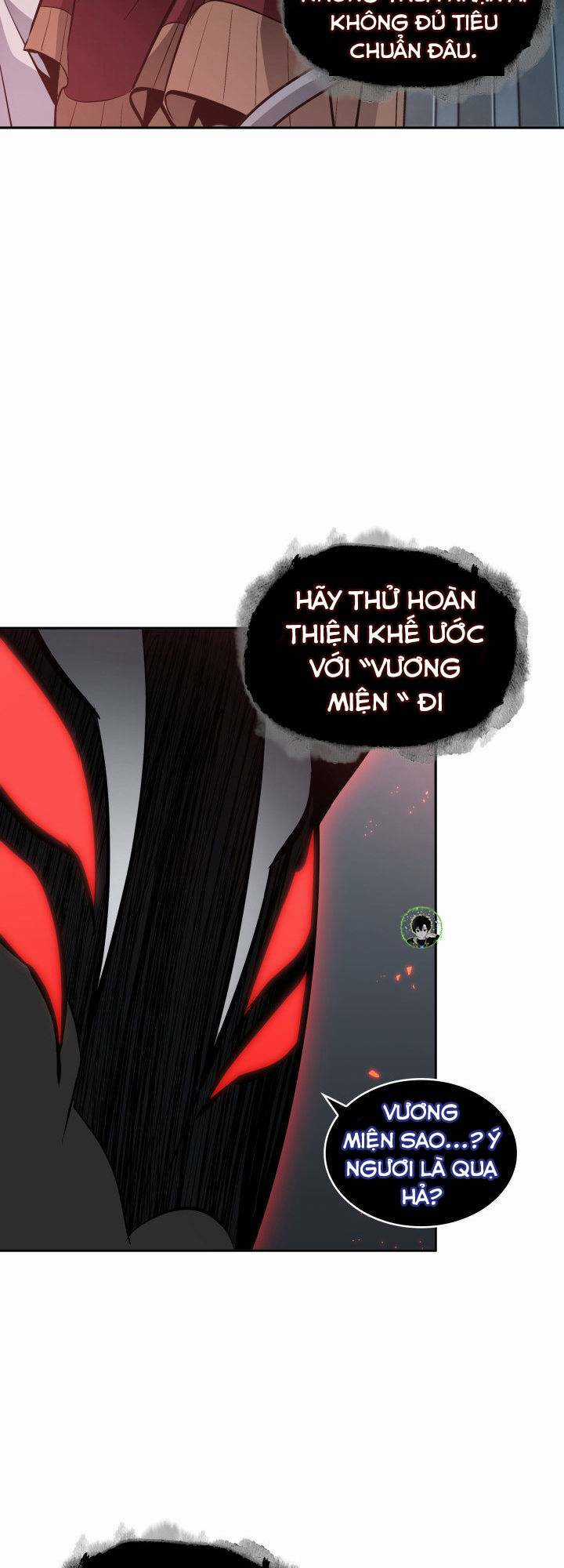 Vua Trộm Mộ Chapter 366 trang 49