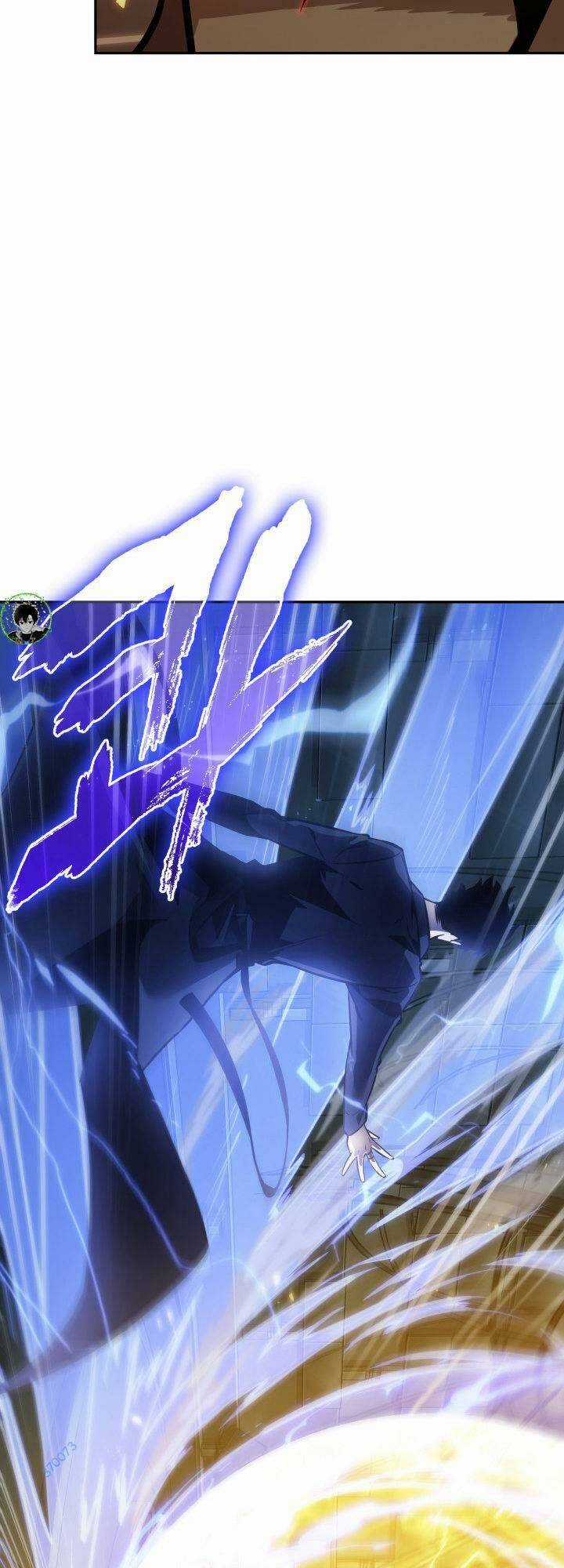 Vua Trộm Mộ Chapter 366 trang 5