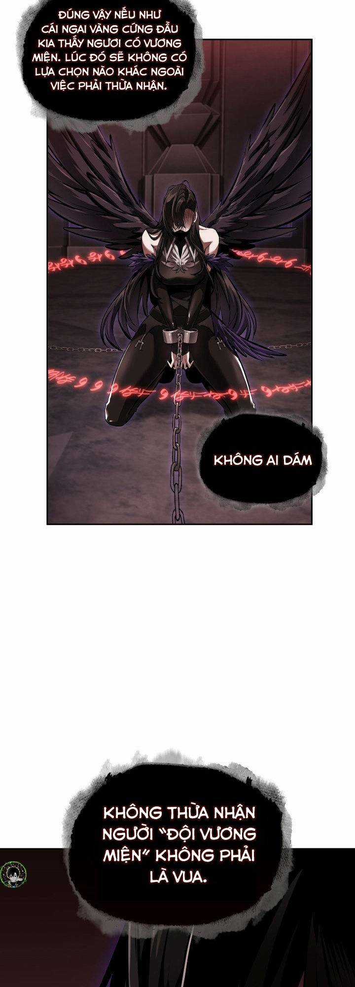 Vua Trộm Mộ Chapter 366 trang 50