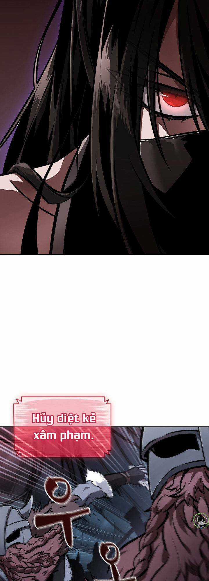 Vua Trộm Mộ Chapter 366 trang 51