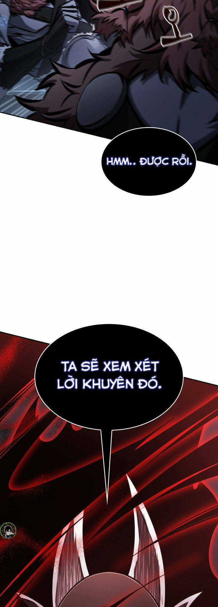 Vua Trộm Mộ Chapter 366 trang 52