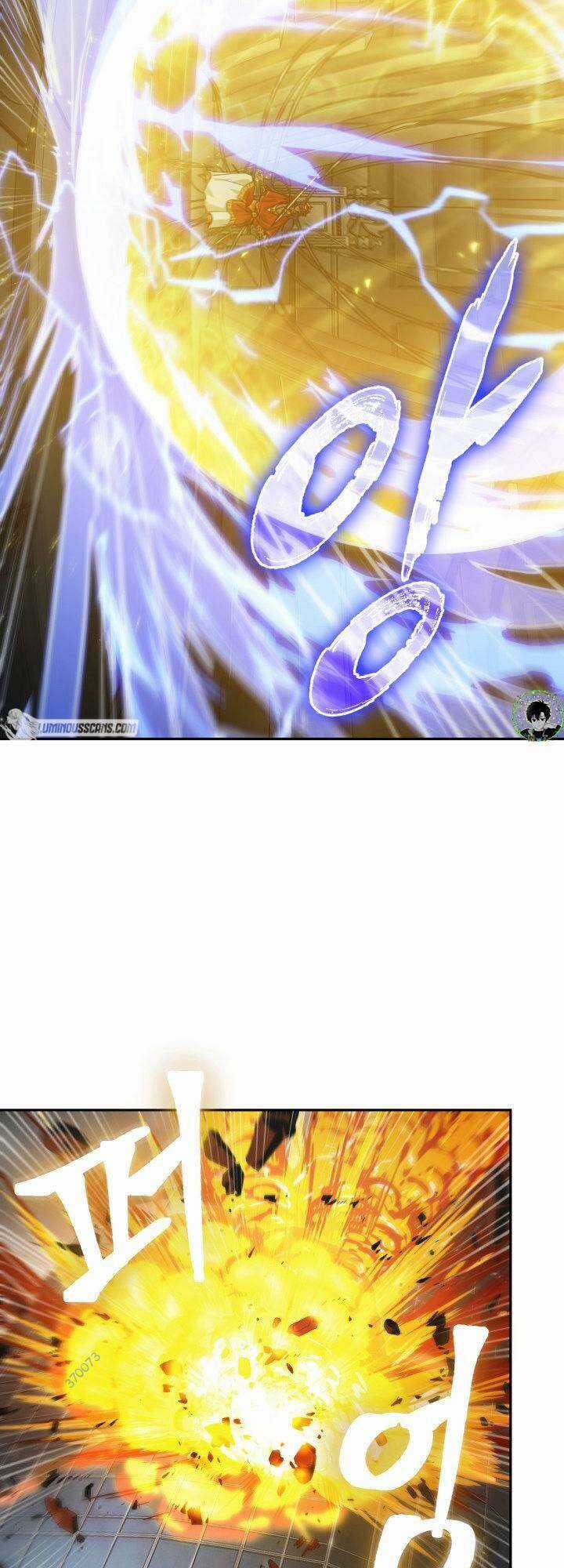 Vua Trộm Mộ Chapter 366 trang 6