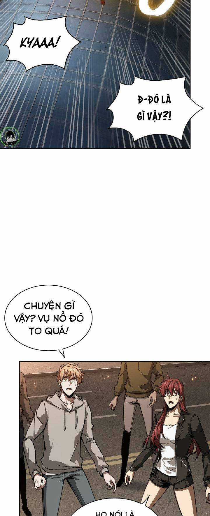 Vua Trộm Mộ Chapter 366 trang 7