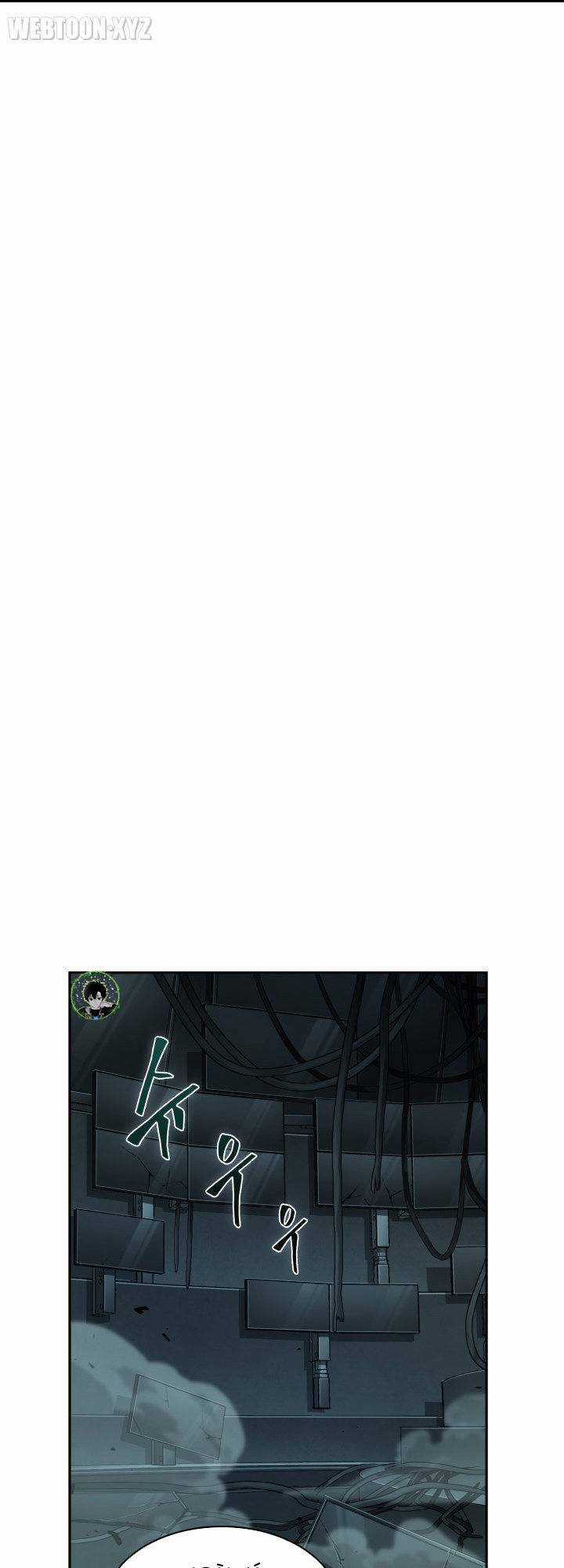 Vua Trộm Mộ Chapter 366 trang 9