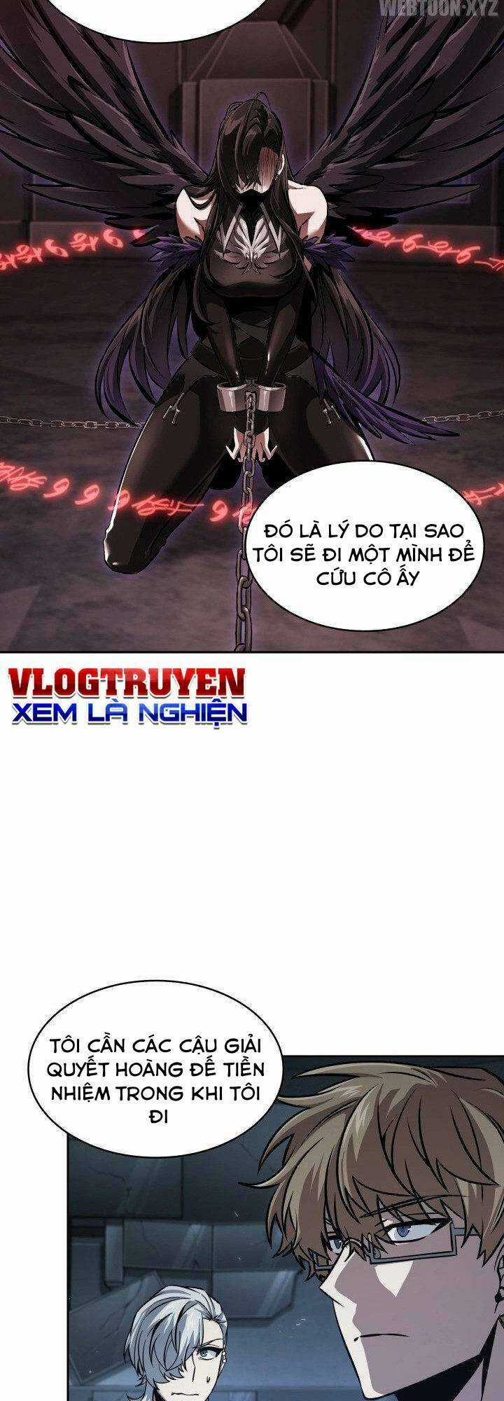 Vua Trộm Mộ Chapter 367 trang 11