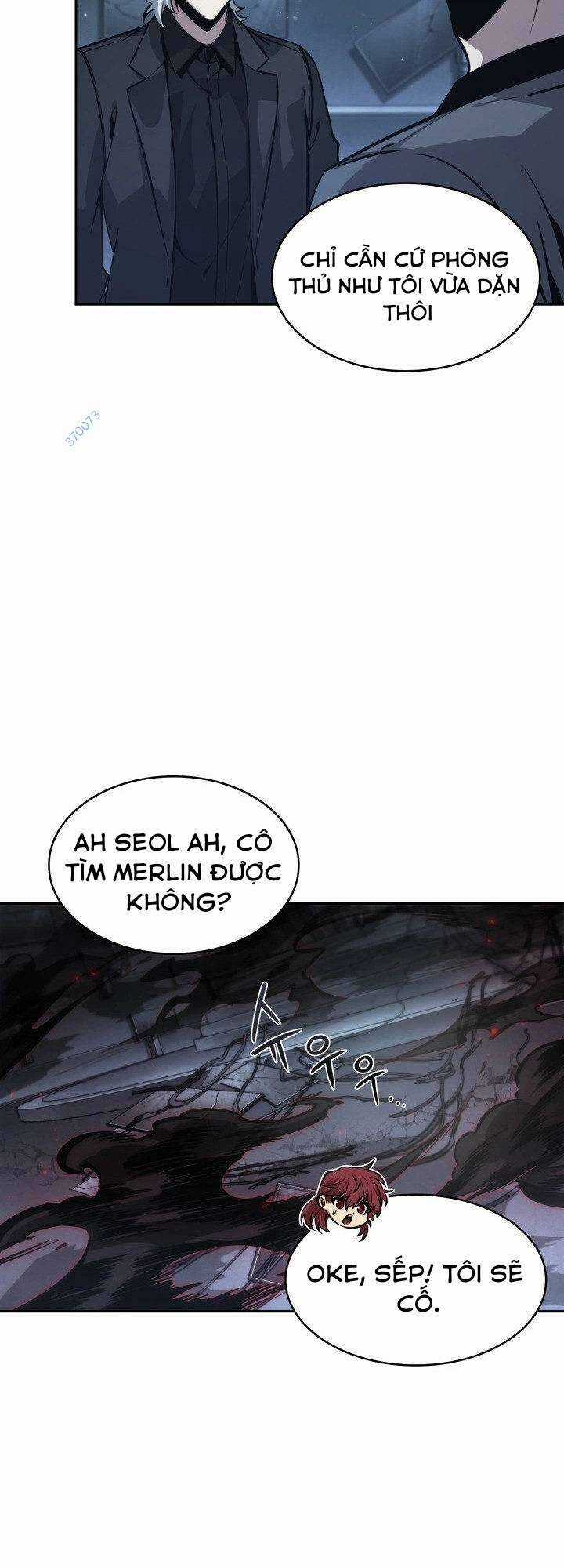 Vua Trộm Mộ Chapter 367 trang 12