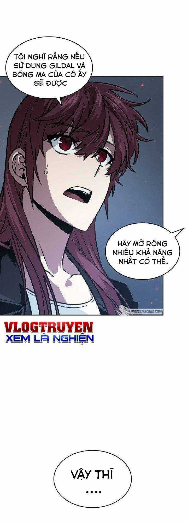 Vua Trộm Mộ Chapter 367 trang 13