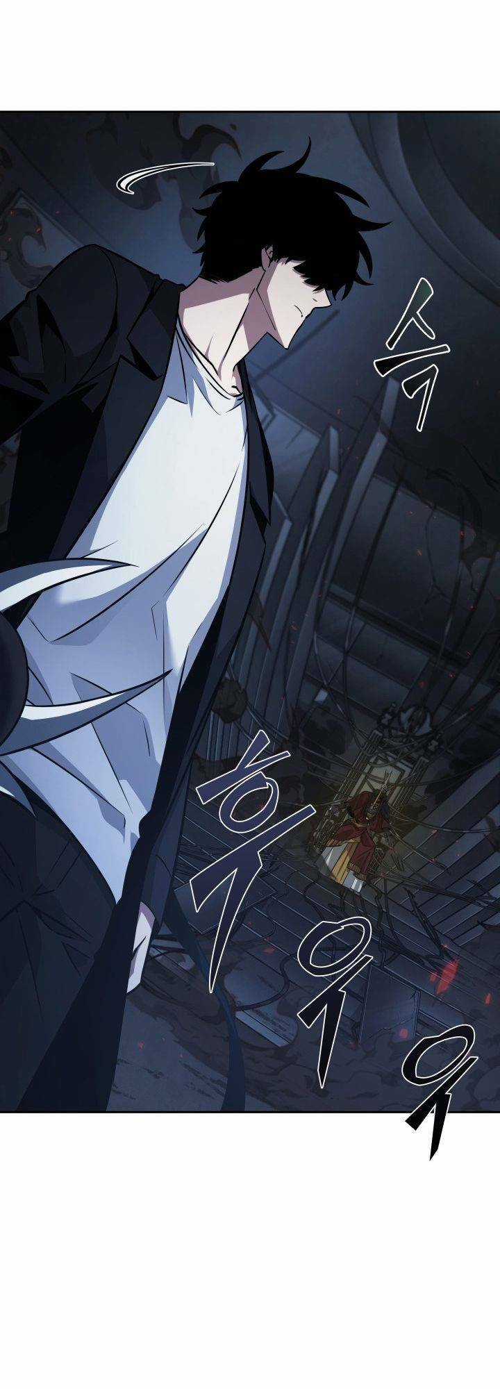 Vua Trộm Mộ Chapter 367 trang 14