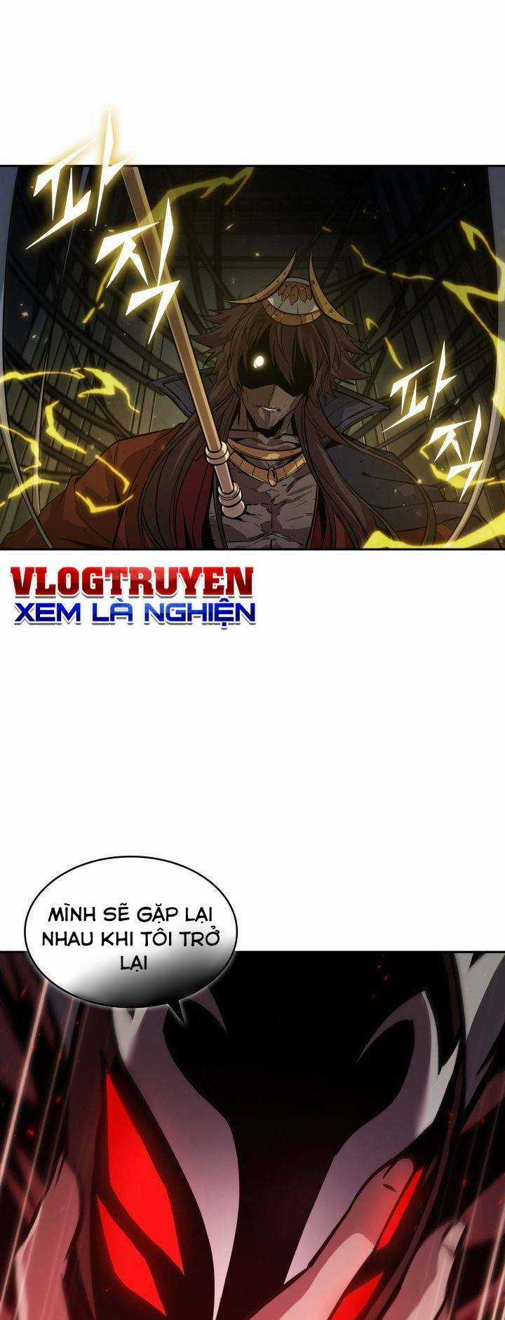 Vua Trộm Mộ Chapter 367 trang 15