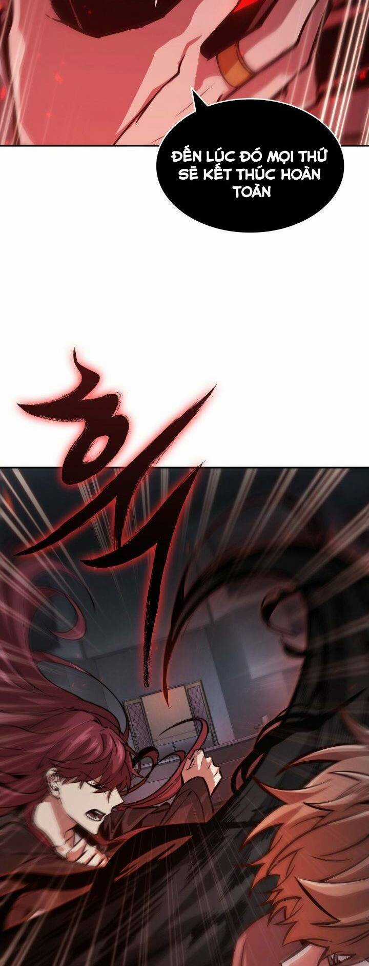 Vua Trộm Mộ Chapter 367 trang 16