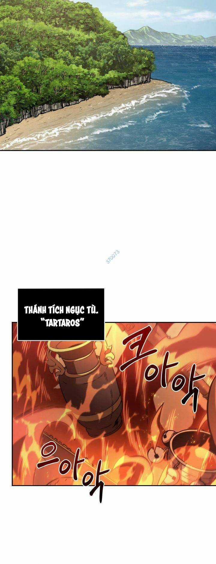 Vua Trộm Mộ Chapter 367 trang 18