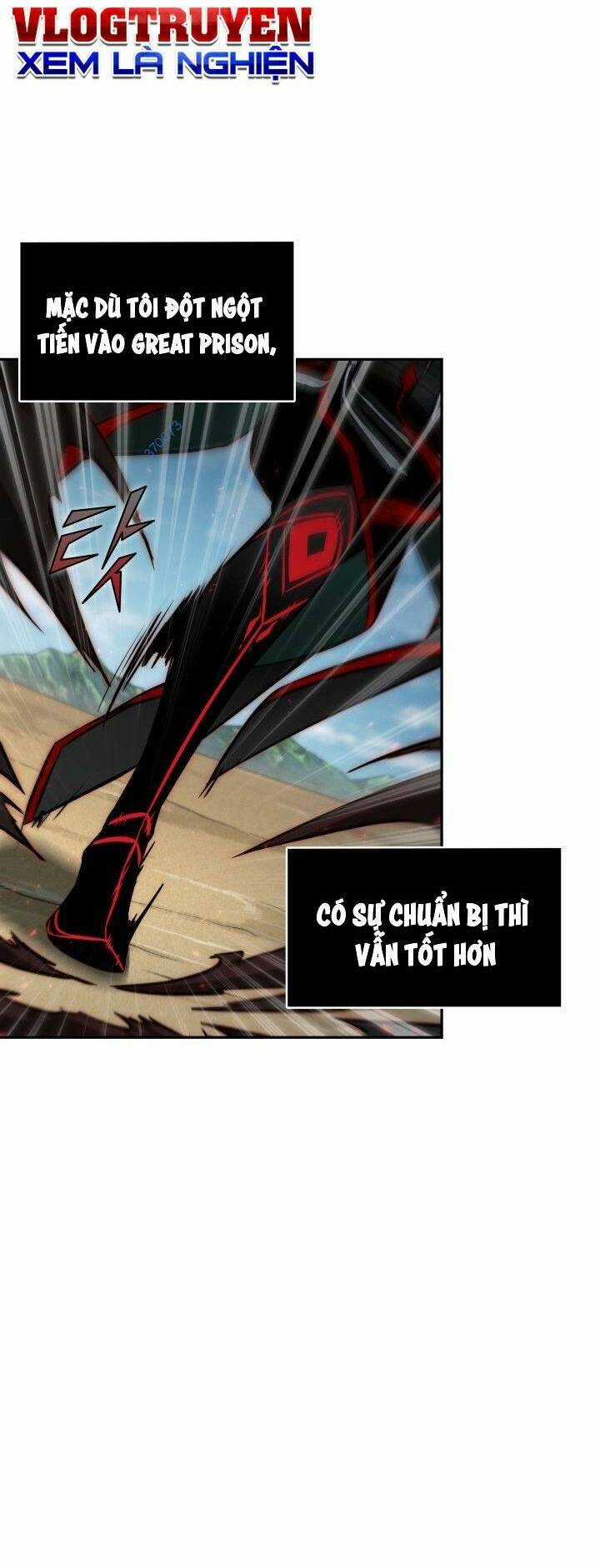 Vua Trộm Mộ Chapter 367 trang 19