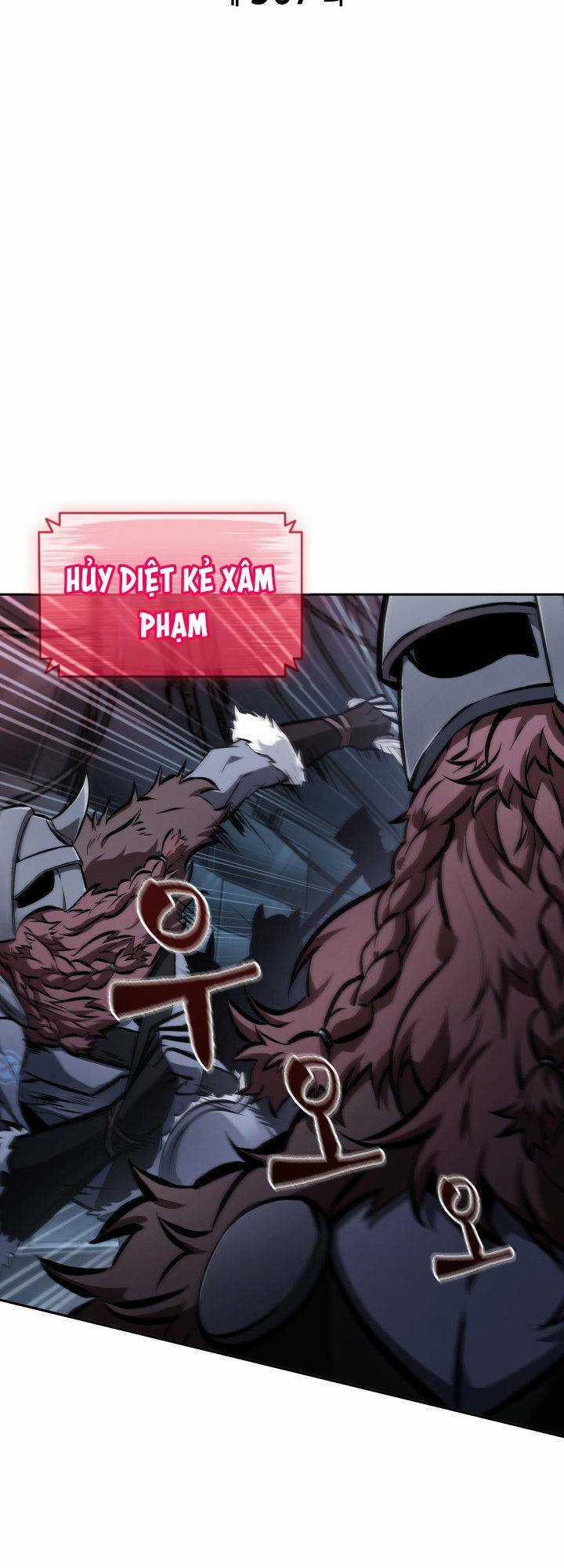 Vua Trộm Mộ Chapter 367 trang 2