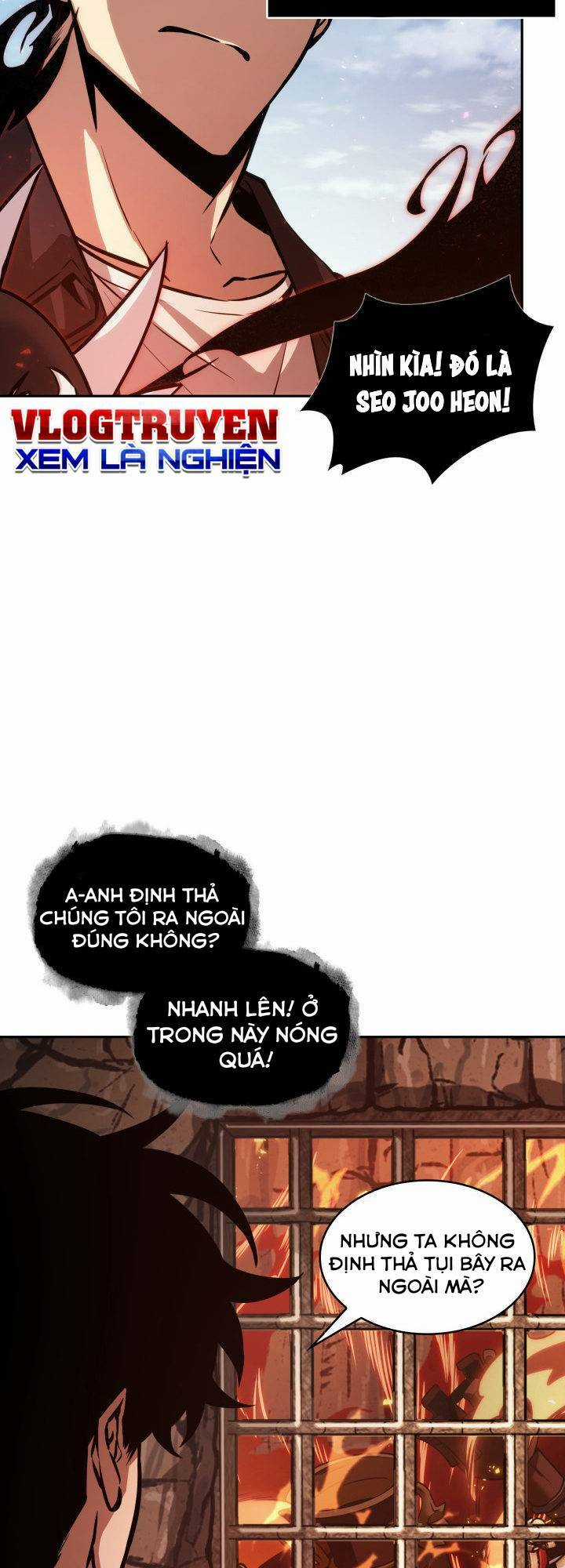 Vua Trộm Mộ Chapter 367 trang 21