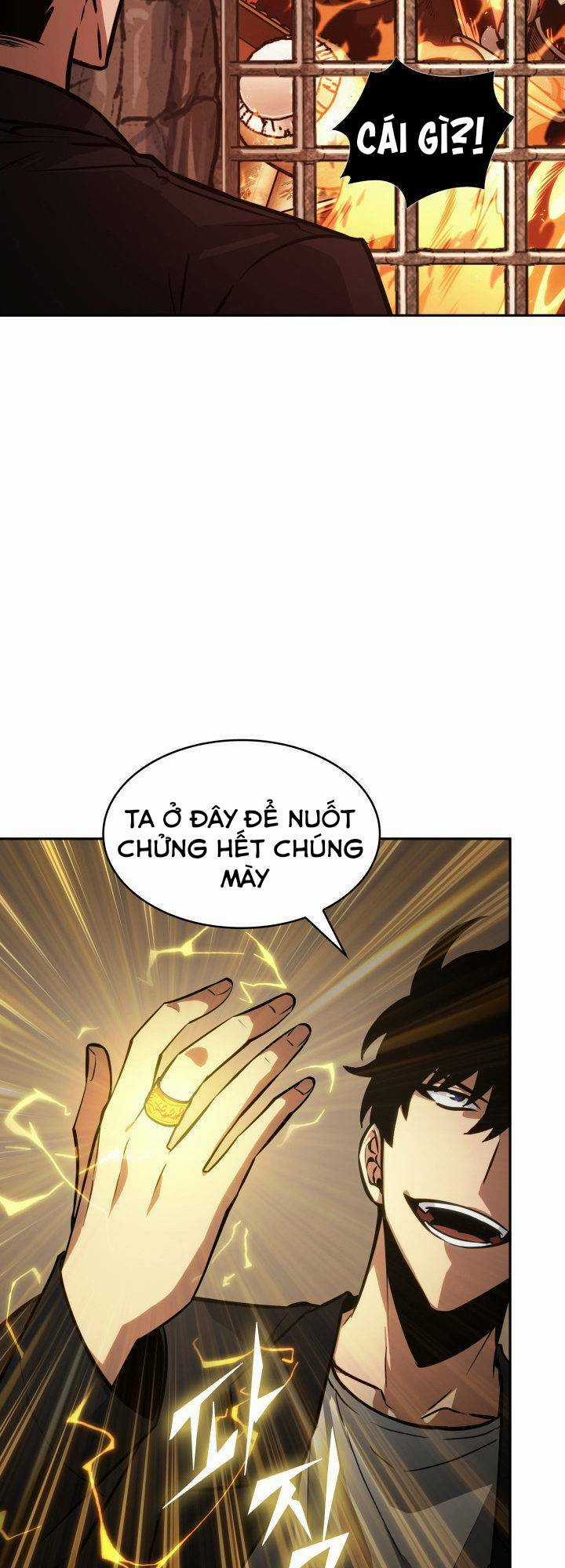 Vua Trộm Mộ Chapter 367 trang 22