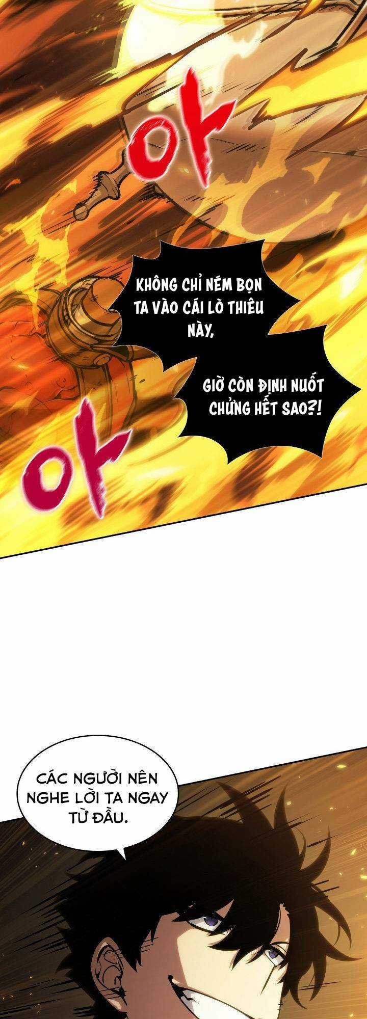 Vua Trộm Mộ Chapter 367 trang 24