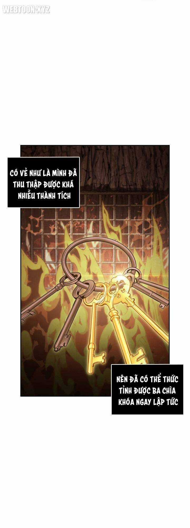 Vua Trộm Mộ Chapter 367 trang 27