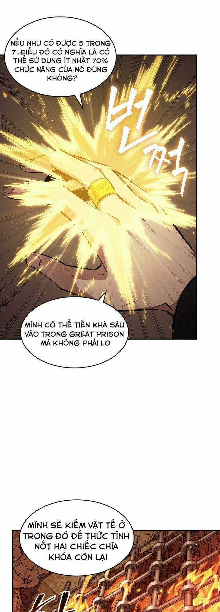 Vua Trộm Mộ Chapter 367 trang 29