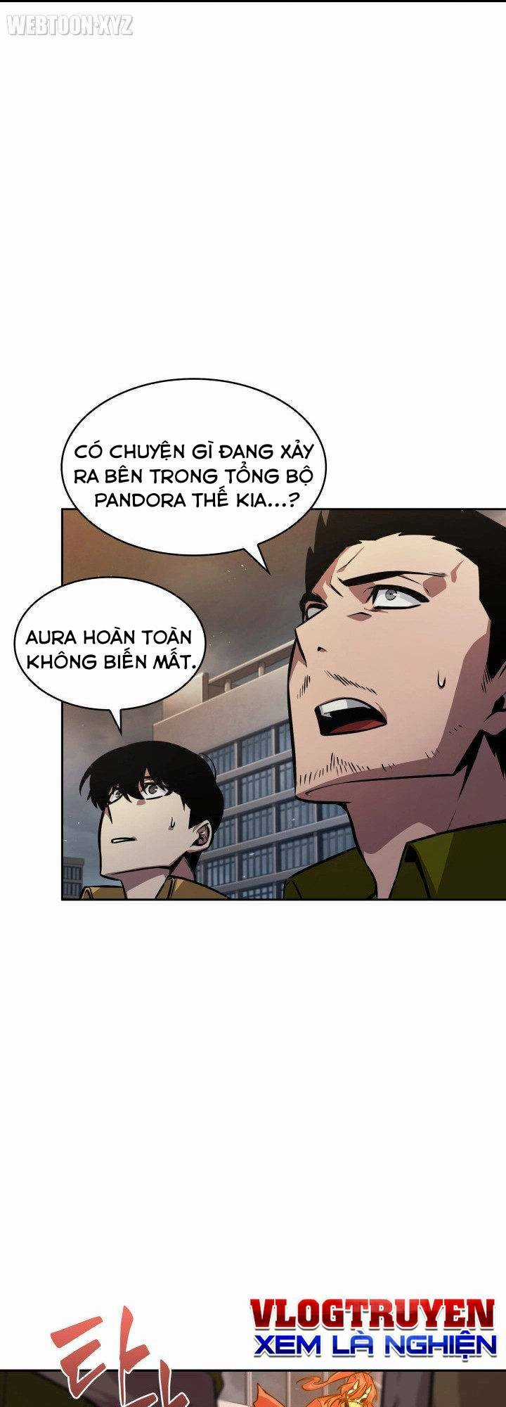 Vua Trộm Mộ Chapter 367 trang 34