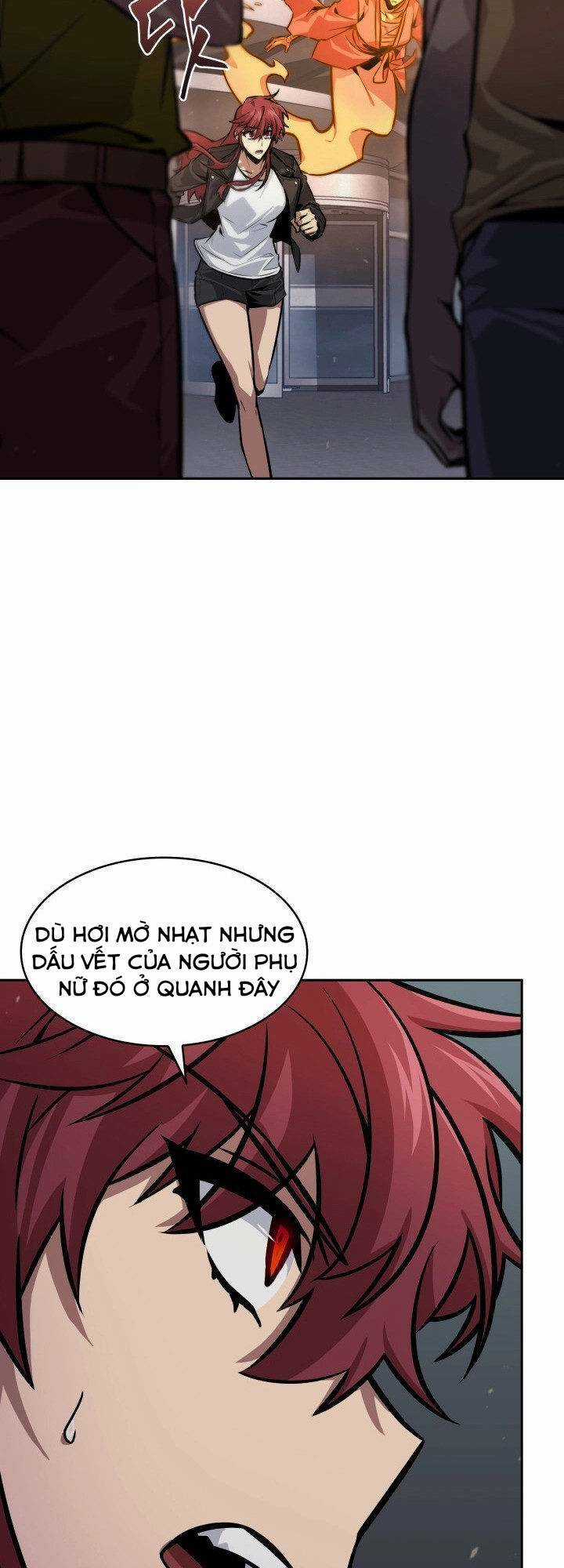 Vua Trộm Mộ Chapter 367 trang 35