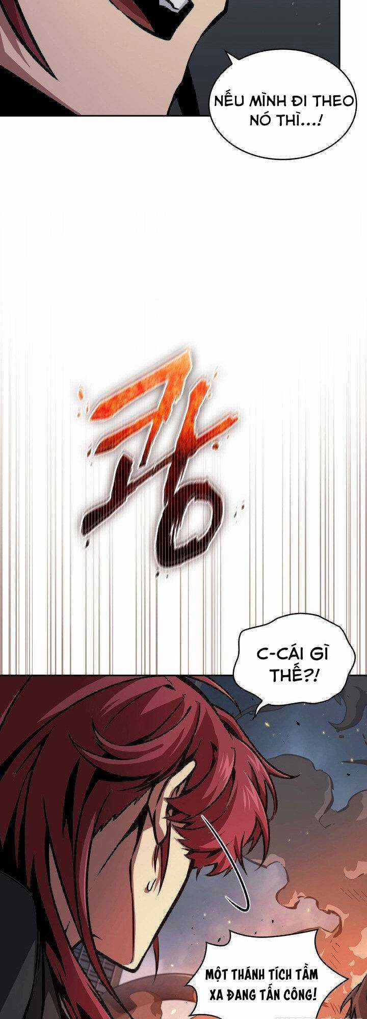 Vua Trộm Mộ Chapter 367 trang 36