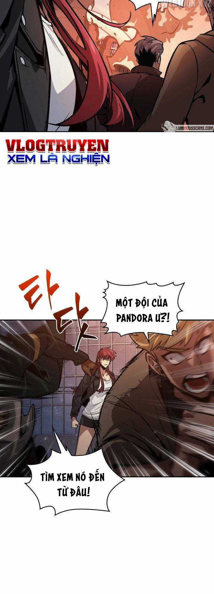 Vua Trộm Mộ Chapter 367 trang 37