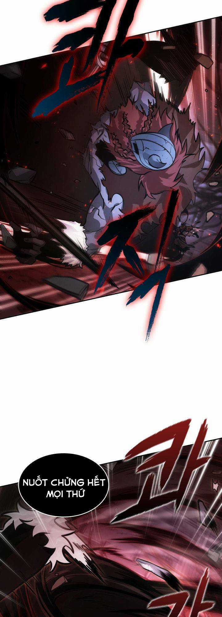 Vua Trộm Mộ Chapter 367 trang 4