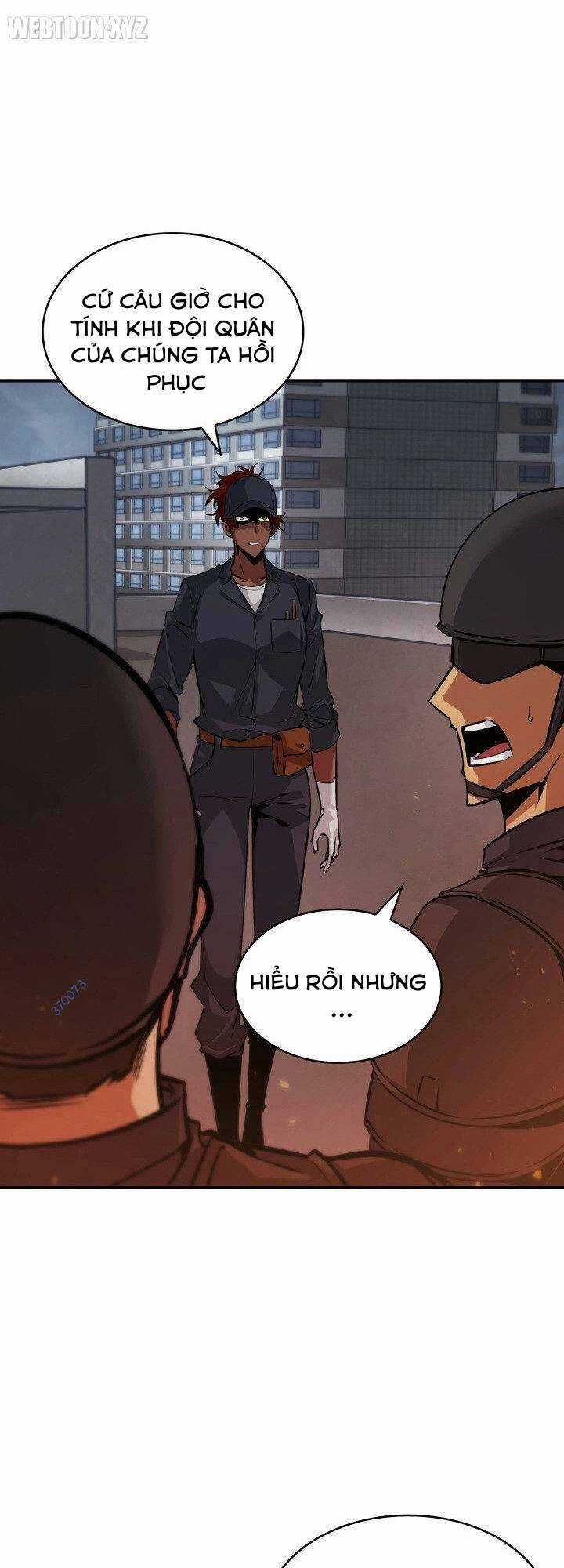 Vua Trộm Mộ Chapter 367 trang 40