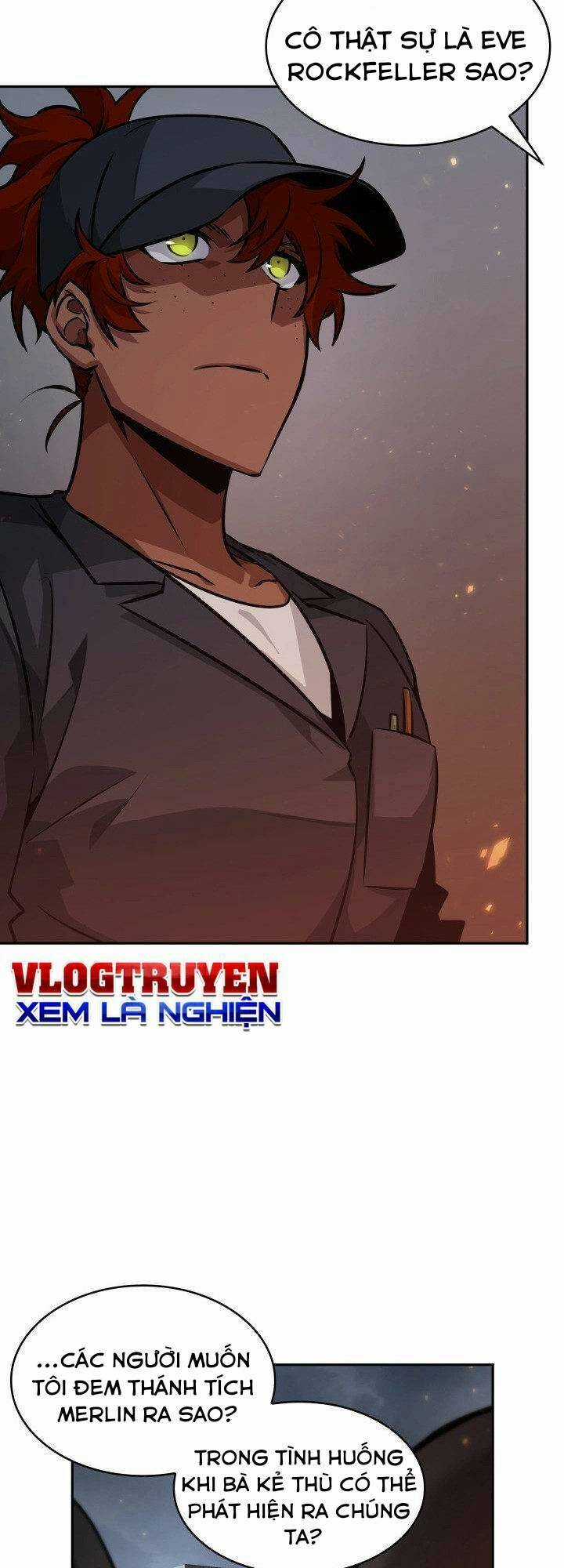 Vua Trộm Mộ Chapter 367 trang 41