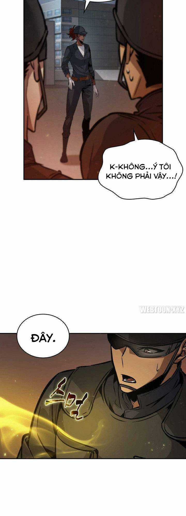 Vua Trộm Mộ Chapter 367 trang 42