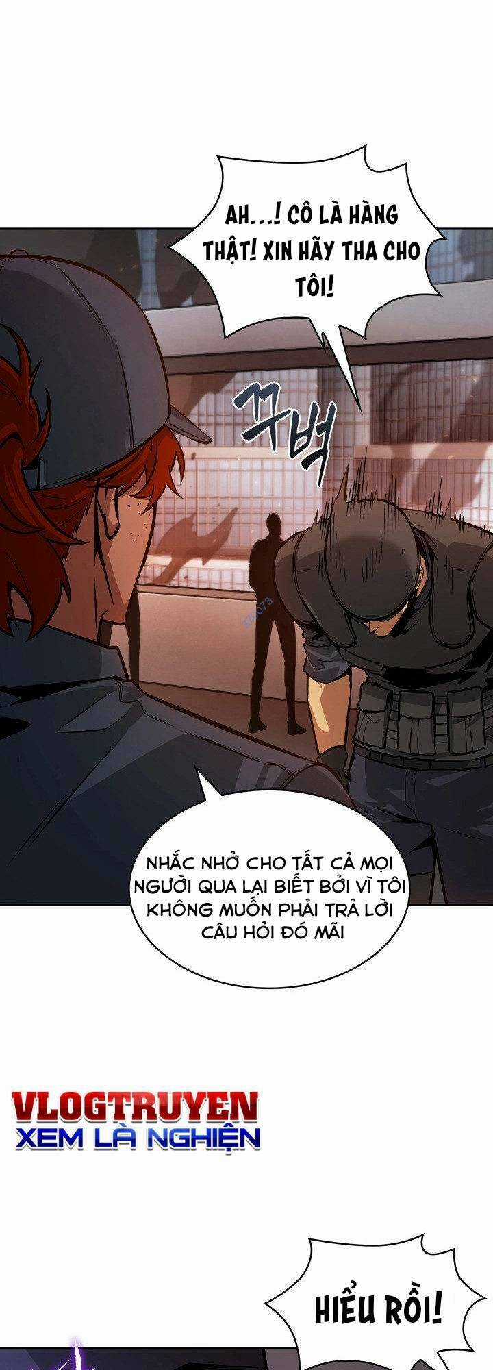 Vua Trộm Mộ Chapter 367 trang 43