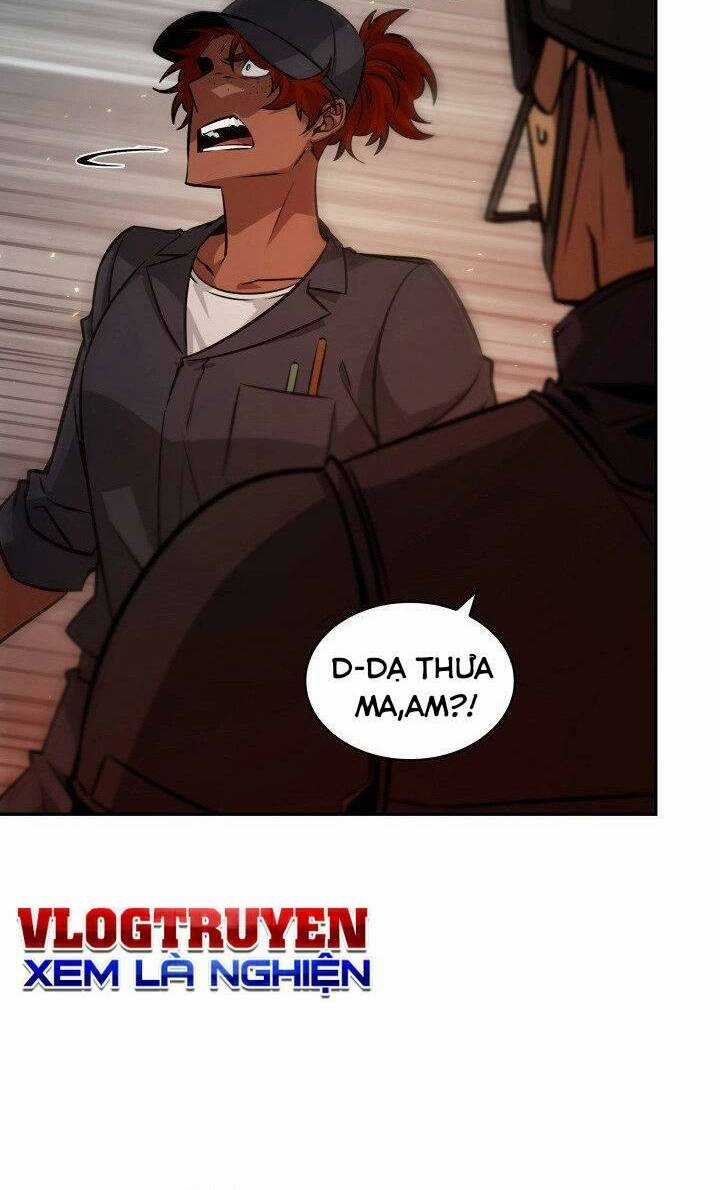 Vua Trộm Mộ Chapter 367 trang 45